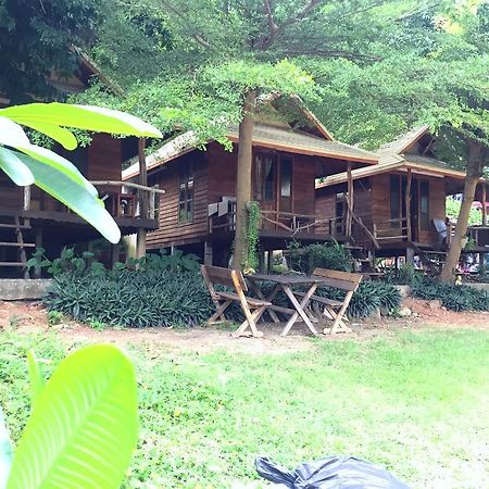 라용 Baan Pha Nin Mung Korn 아파트 외부 사진