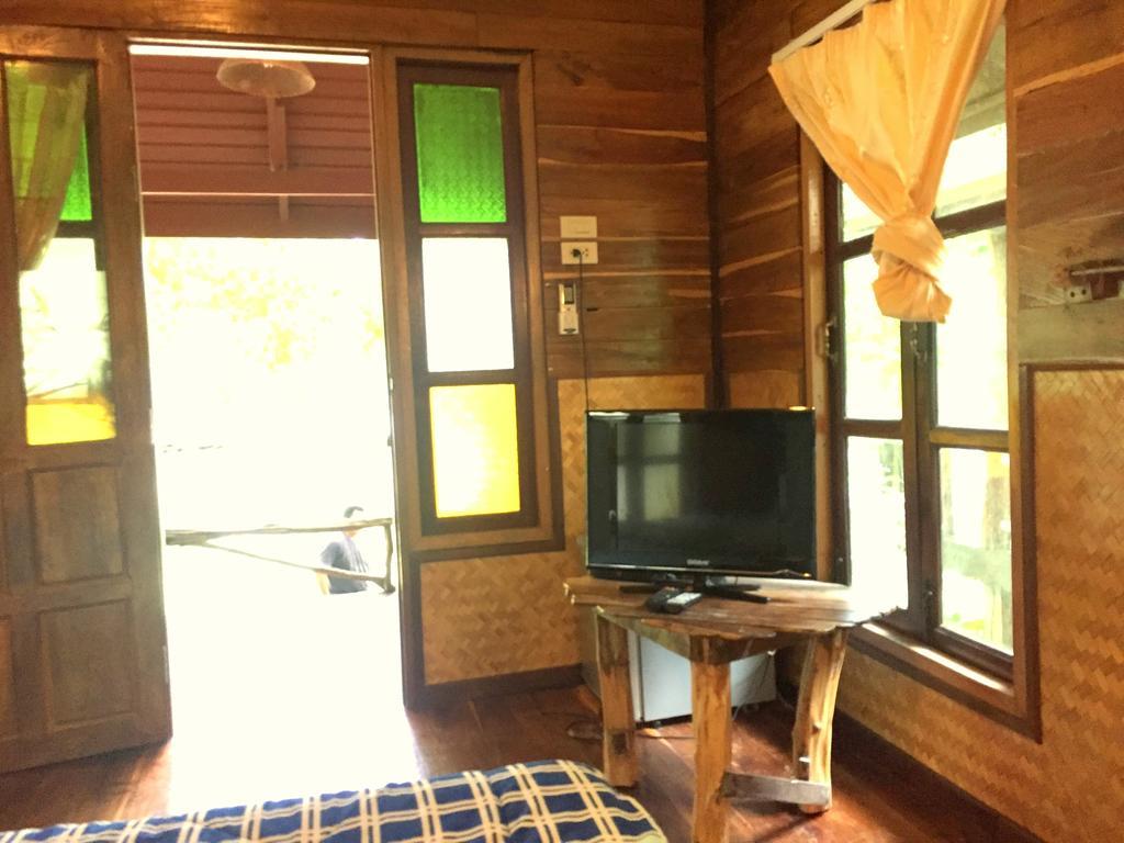 라용 Baan Pha Nin Mung Korn 아파트 외부 사진